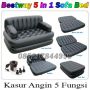 Bestway 5 in 1 Sofa Bed (Kasur Angin 5 Fungsi) DALAM KOTA  SIAP ANTAR