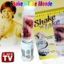 Shake n Take Blender PARTIKS BISA DIBAWA KEMANA DALAM KOTA SIAP ANTAR