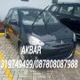 Mitsubishi Mirage Exceed A/t