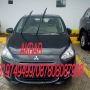 Mitsubishi Mirage Exceed A/T 1200cc