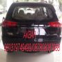 Mitsubishi Pajero Sport Exceed Nik 2014