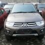 pajero sport exceed 136ps a/t