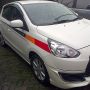 New Mitsubishi MIrage Sport Ready Stock