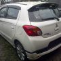 Mirage Sport A/t Putih