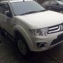 Pajero Sport Dakar A/t 4x2