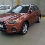 Outlander Sport Px A/t Ready Stock