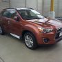 Outlander Sport Px A/t