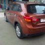 Outlander Sport Px A/t