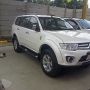 Pajero Sport Dakar 4x2 at