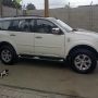 Pajero Sport Dakar 2500cc 4x2