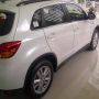 Mitsubishi Outlander Sport Px