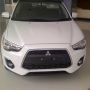 Outlander Sport Px Ready Stock