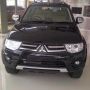 Pajero Sport Exceed 4x2 Ready Stock