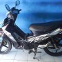 Jual Honda Supra-X 125R DD CW 2011, MURAH 