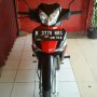 Jual HONDA SUPRA X 125 D 2011, Cuma 9.8 Jt(Nego)