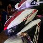 yamaha mou soul GT bluecore (paling irit BBM)
