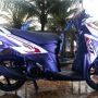yamaha mou soul GT bluecore (paling irit BBM)