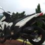 NEW VARIO 150 (SPORTY & ELEGANT)