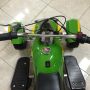 Mini ATV Elektrik 350 Watt