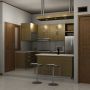 Pembuatan Kitchen Set, Meja Kantor Minimalis Dll