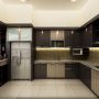 Pembuatan Kitchen Set, Meja Kantor Minimalis Dll