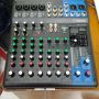 Yamaha MG10XU 10-Channel Mixer with Effects 