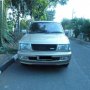 Jual Toyota Kijang LGX Brown Metallic (ISTIMEWA)