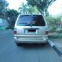 Jual Toyota Kijang LGX Brown Metallic (ISTIMEWA)