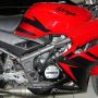 Kawasaki Ninja RR 150cc Thn 2012 Warna Merah