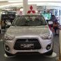 JUAL MITSUBISHI MIRAGE, PAJERO SPORT DAN OUTLANDER SPORT NEW 2015 HARGA TERBAIK