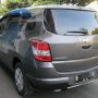 Chevrolet spin ls 1.2 istimewa mulus jarang pakai