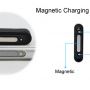 Magnetic Charging Cable Sony Smartphone Z1 compact,  Z1, Z2, Z3 compact dan Z3  Black dan White. 