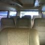 Isuzu Elf NHR 55 Seat 11 