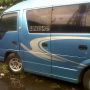 Isuzu Elf NHR 55 Seat 11 