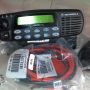 Radio RIG Motorola GM338 VHF/UHF Transceiver