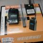 HT Weierwei VEV-3288 D/S VHF /UHF Harga Termurah