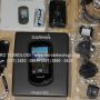 Jual GPS Garmin Oregon 650 Bonus Peta Topo + Micro SD 4GB