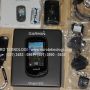 GPS Oregon 650 Bonus Peta Topo & Micro SD 4 GB