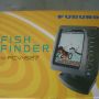 Fish FInder Furuno FCV 627 Harga Termurah Ready Stock