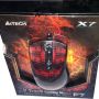 Mouse Gaming A4Tech X7 F7