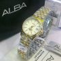 ALBA 854 Combi Gold Original For Ladies
