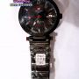 SWISS ARMY SA3062 Black With Date For Ladies 