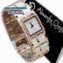 ALEXANDRE CHRISTIE AC2314 (WHRG) For Ladies