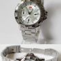 SWISS ARMY HC-2367L (WH) For Ladies