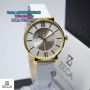 Zeca Lady Gold Leather for ladies