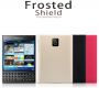 Nillkin Frosted Shield Blackberry Passport 