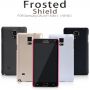 Nillkin Frosted Shield Samsung Galaxy Note 4