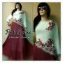 gamis Firda dress, 