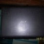 Jual Laptop Acer 4750 (core i3) kondisi Istimewa