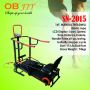 Treadmill Manual 42F SN - 2015